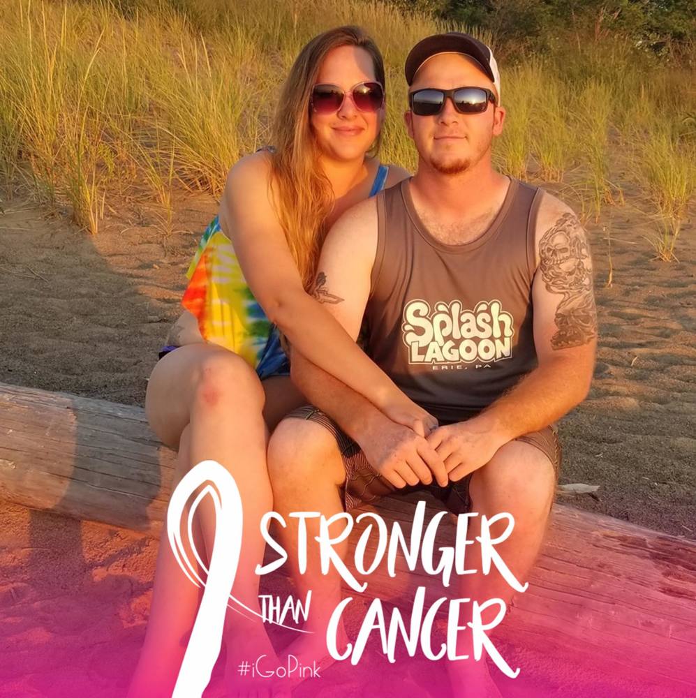 Meet your Posher, Kerri